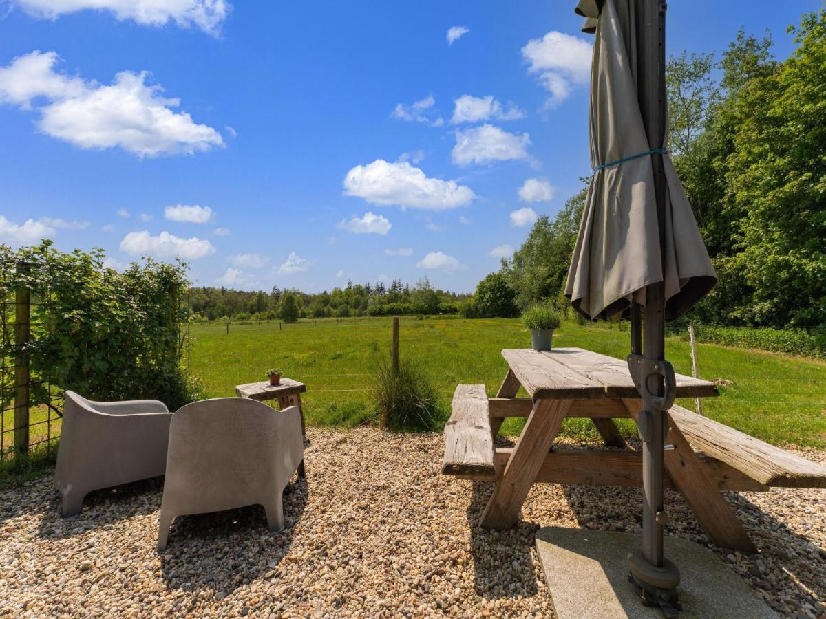 A Lovely Cottage On The Dwingelderveld Nature Park Beilen Luaran gambar