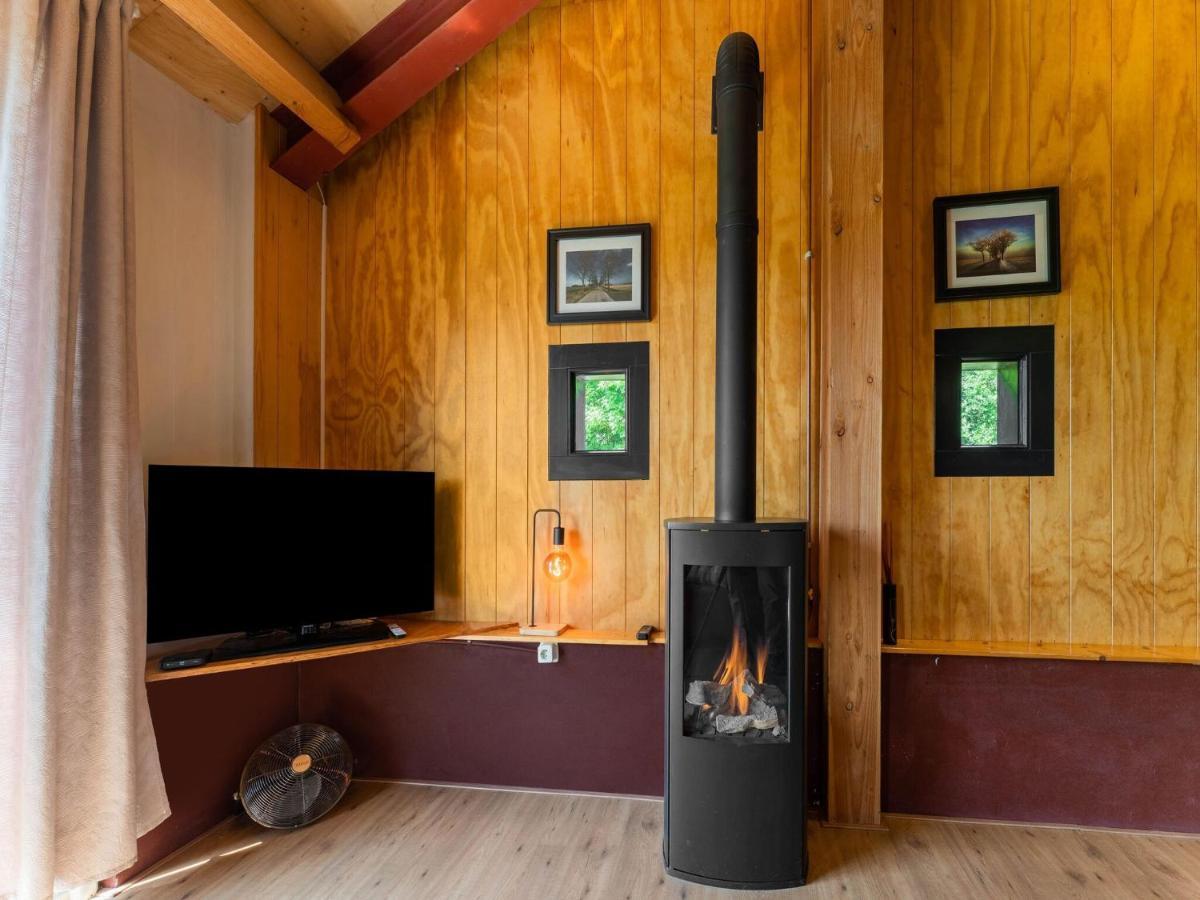 A Lovely Cottage On The Dwingelderveld Nature Park Beilen Luaran gambar