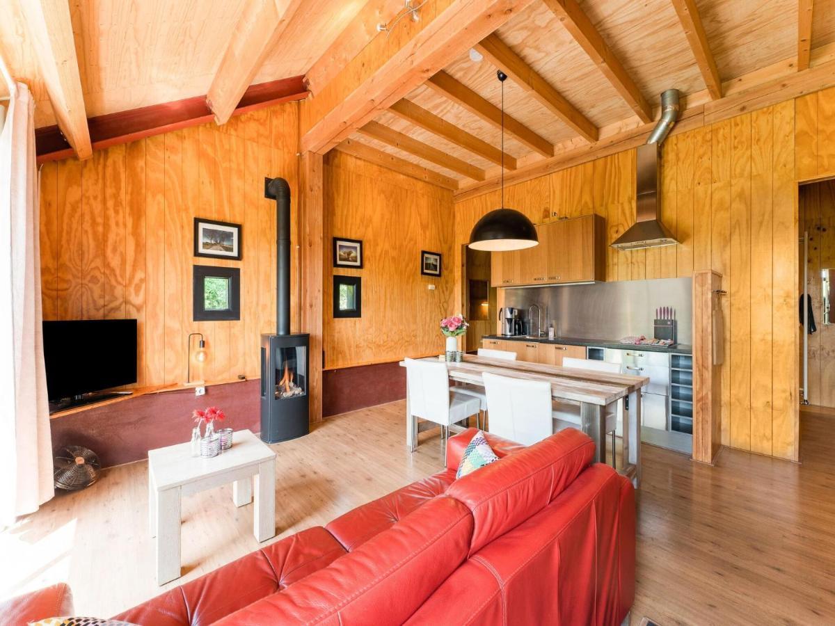 A Lovely Cottage On The Dwingelderveld Nature Park Beilen Luaran gambar