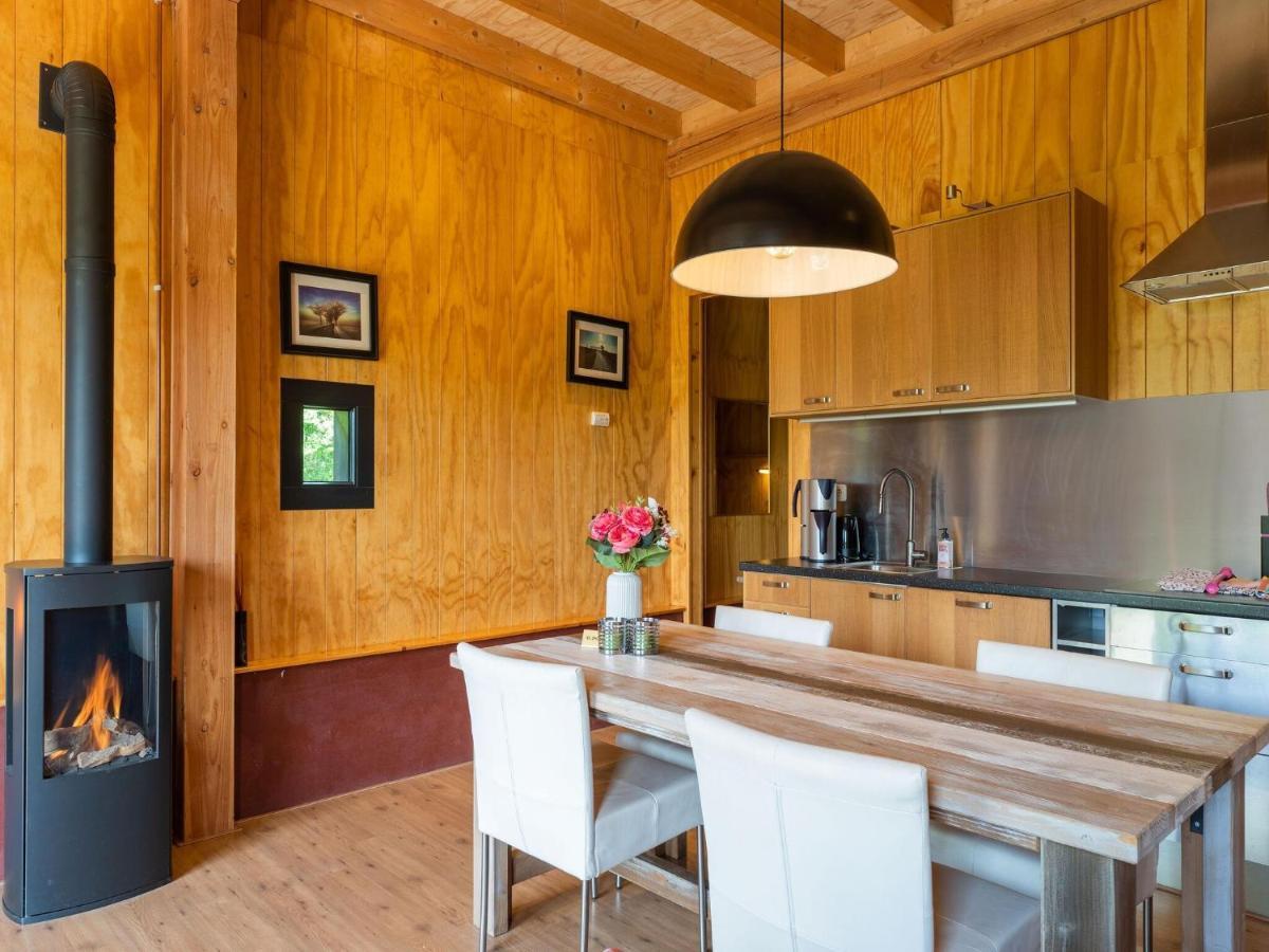 A Lovely Cottage On The Dwingelderveld Nature Park Beilen Luaran gambar