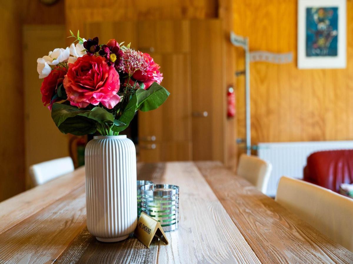 A Lovely Cottage On The Dwingelderveld Nature Park Beilen Luaran gambar