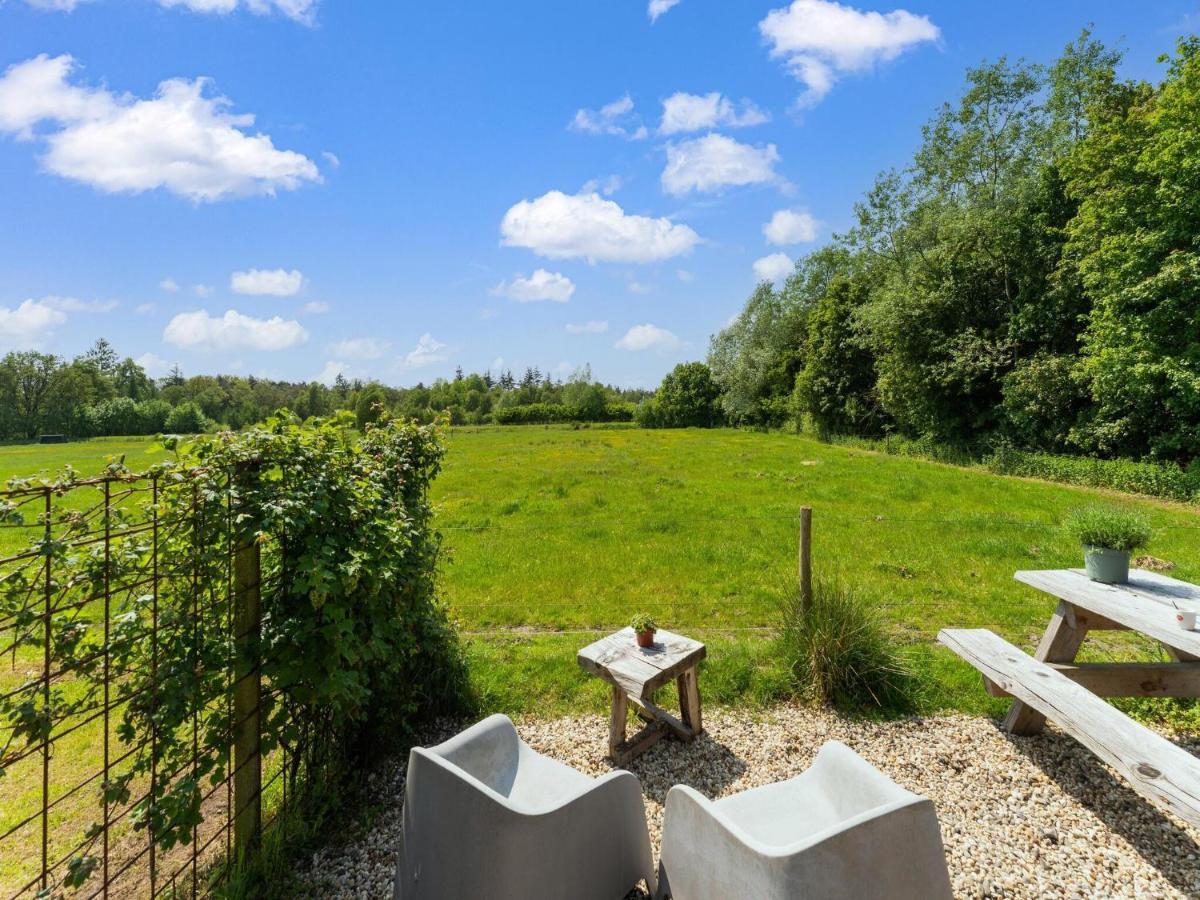 A Lovely Cottage On The Dwingelderveld Nature Park Beilen Luaran gambar