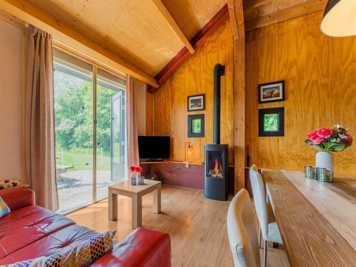 A Lovely Cottage On The Dwingelderveld Nature Park Beilen Luaran gambar