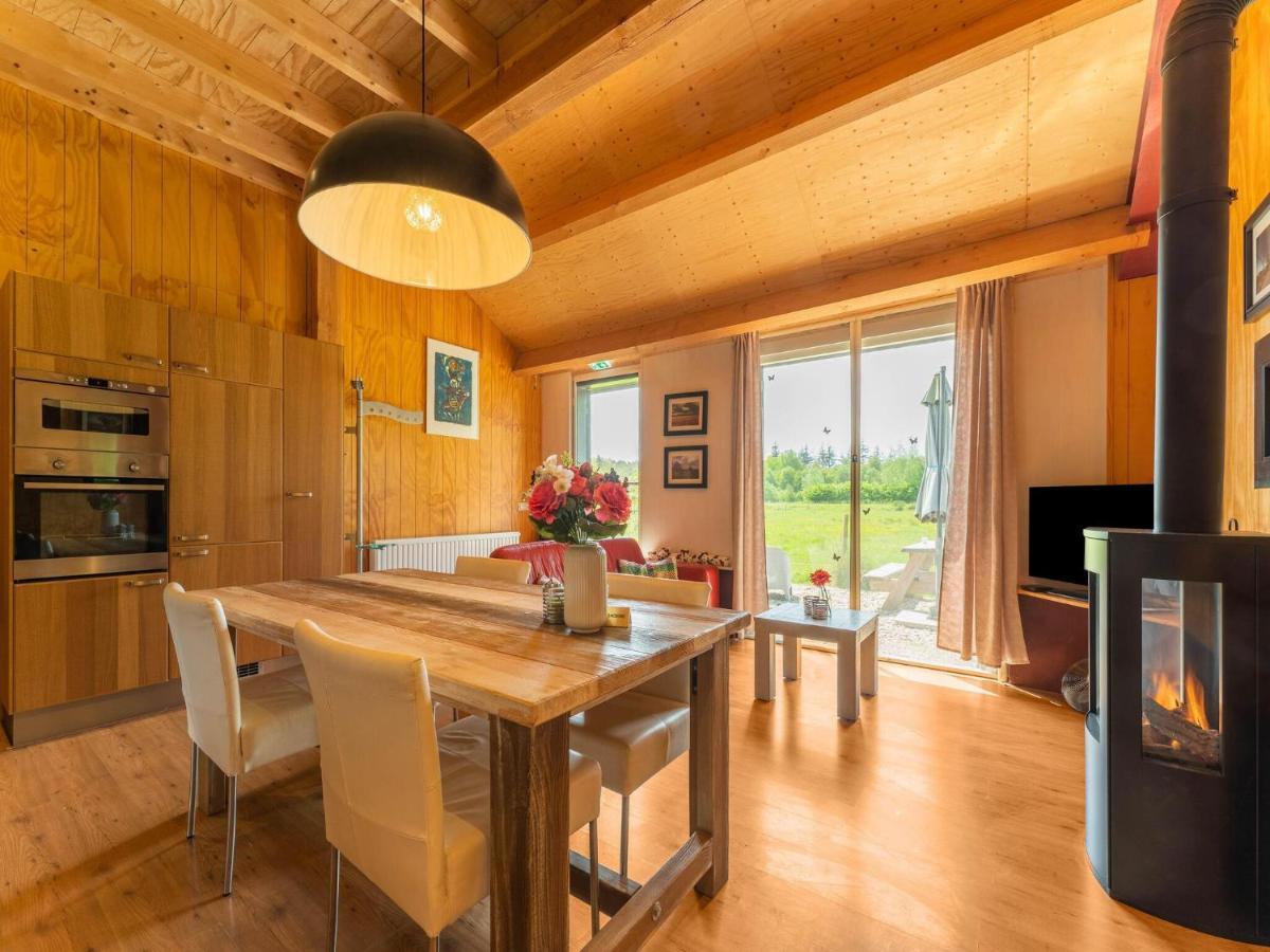 A Lovely Cottage On The Dwingelderveld Nature Park Beilen Luaran gambar