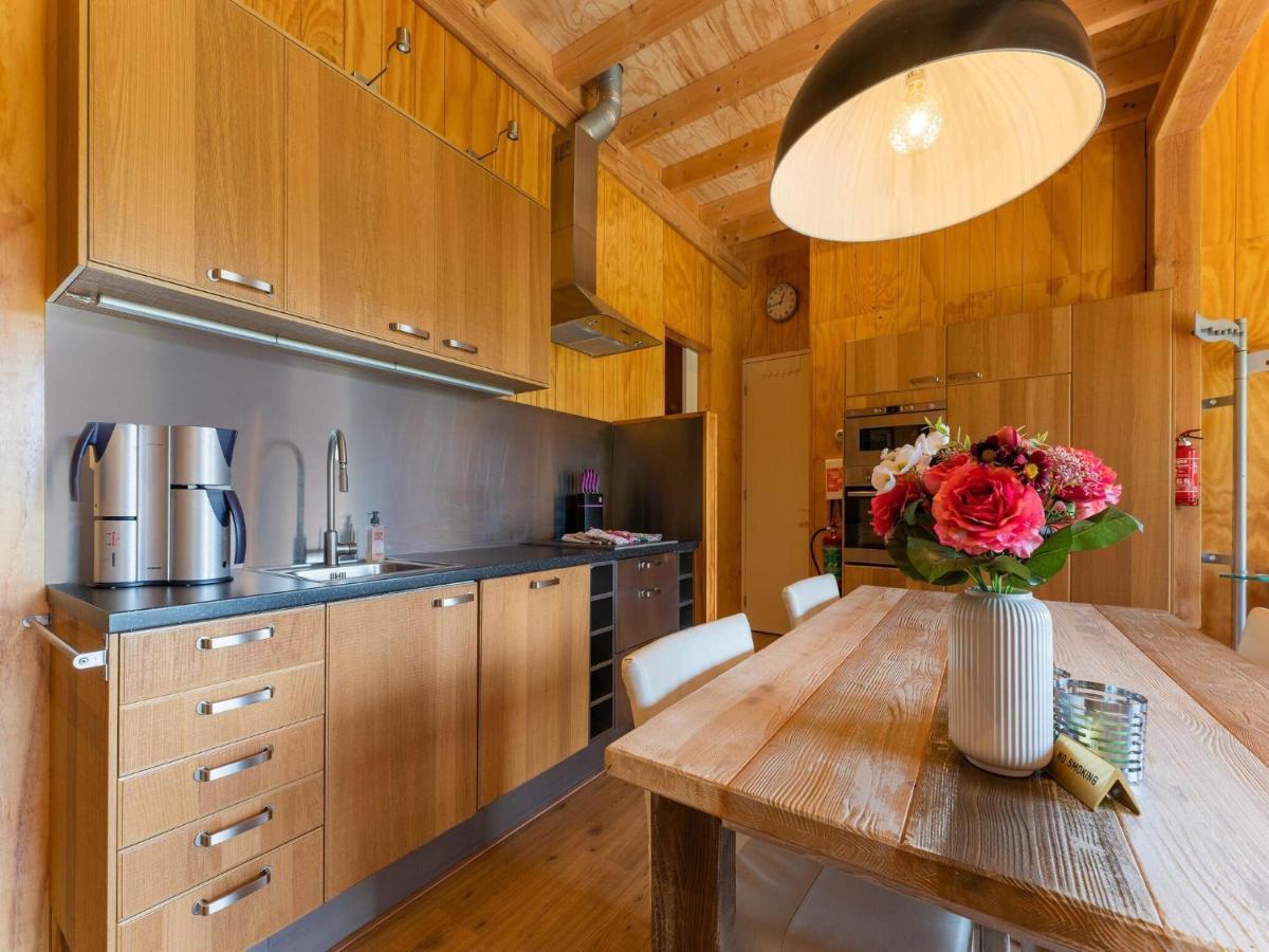 A Lovely Cottage On The Dwingelderveld Nature Park Beilen Luaran gambar